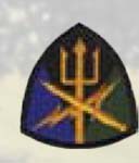 Premier Emblem PMV-SPC OPNS CMD Joint Forces Cmd